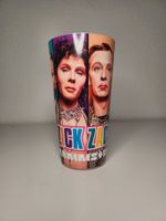 Rammstein  Becher ”Zick Zack”