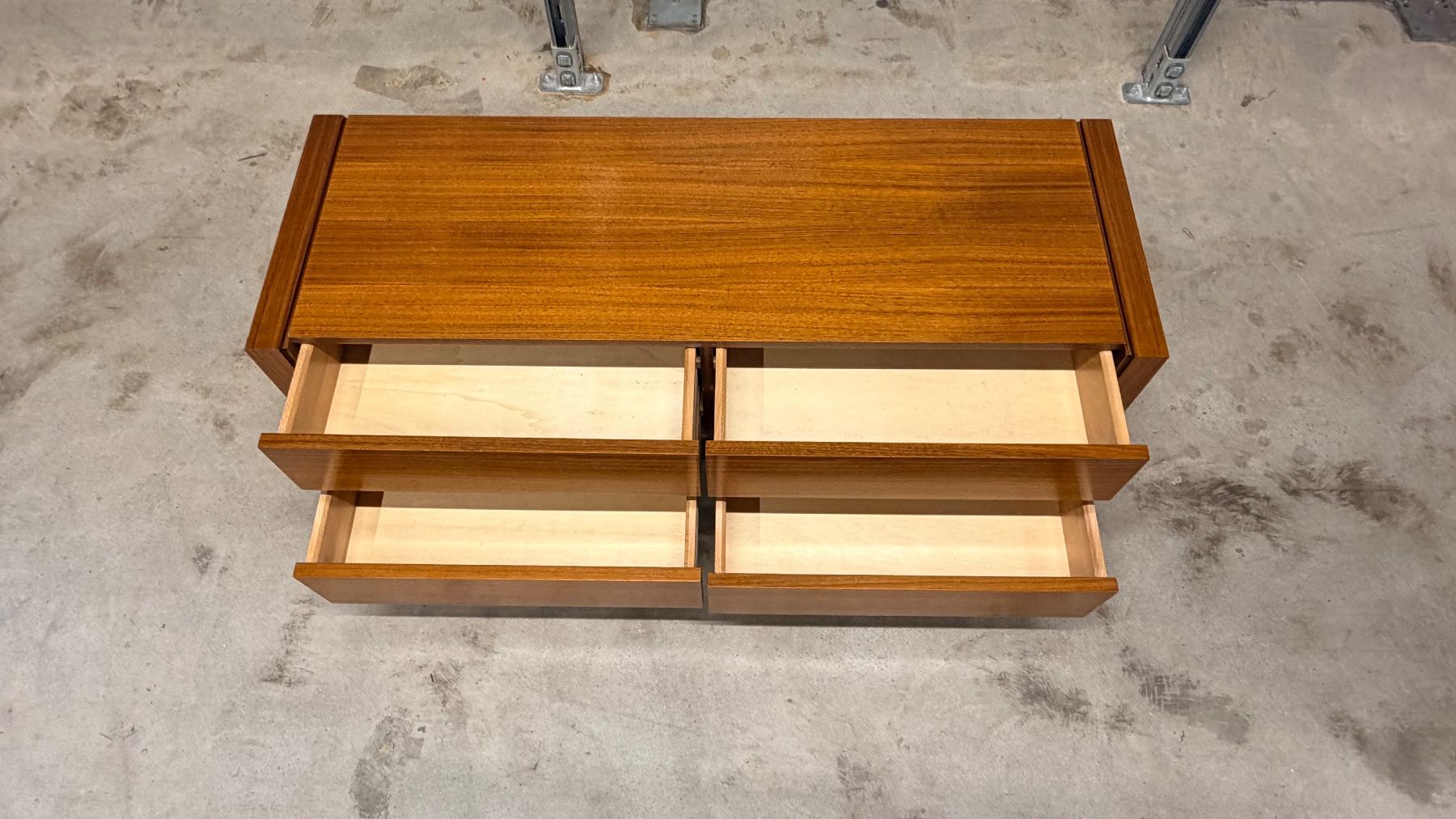 Cassettiere: Commode vintage – Usato da Biel/Bienne venduto da pvintage 4