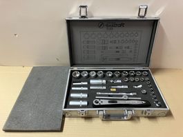gebr. tool craft Y-35 Ratschen Satz ab 1.-