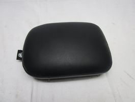 Harley Phantom Pad