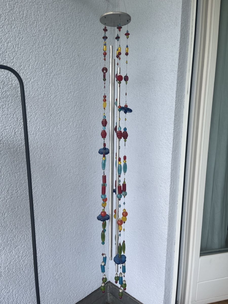 Autres décorations & accessoires: Windglockenspiel, HL – D'occasion à Kloten par Mianan88