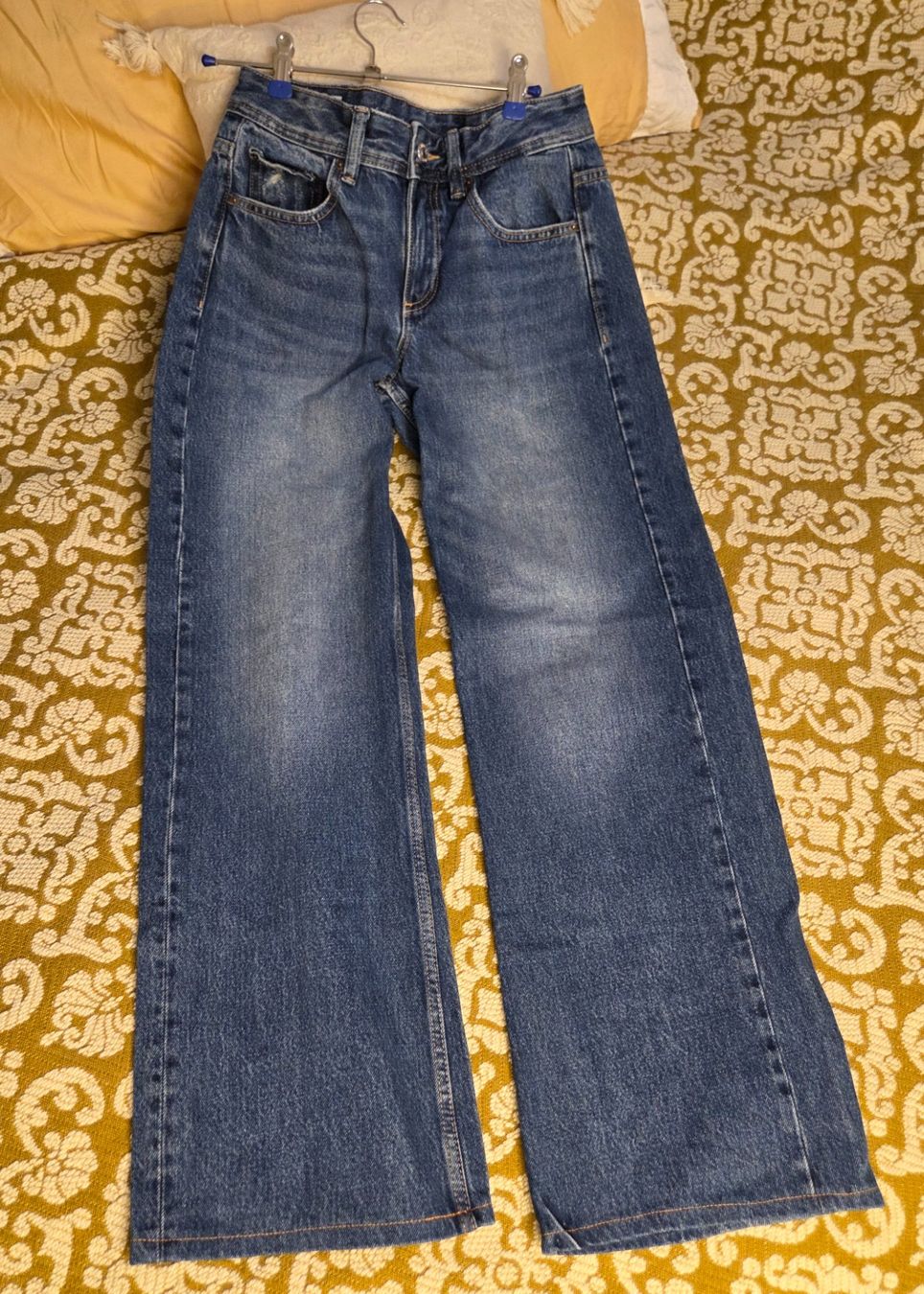Pull&Bear Jeans: Weite Jeans – D'occasion à Leissigen par ali_k9v8 3