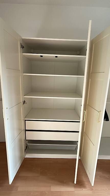 Armoires: Ikea Pax Schrank – D'occasion à Luzern par gianschweizer 2