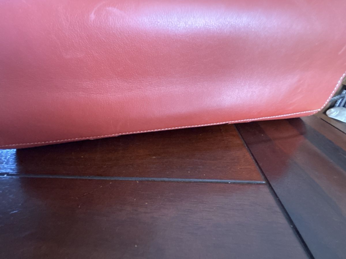 Mulberry Borse da donna: Mulberry Bayswater Rost mit Absteppung – Usato da Pratteln venduto da sab_whk9 7