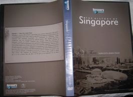 DVD  Singapore