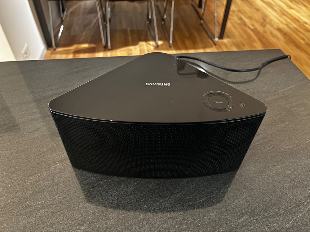 Samsung Shape M3 Speaker | Kaufen auf Ricardo