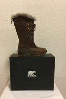 SOREL TORINO HIGH  Gr. 37 / 23 cm ab CHF 169.- statt 269.-