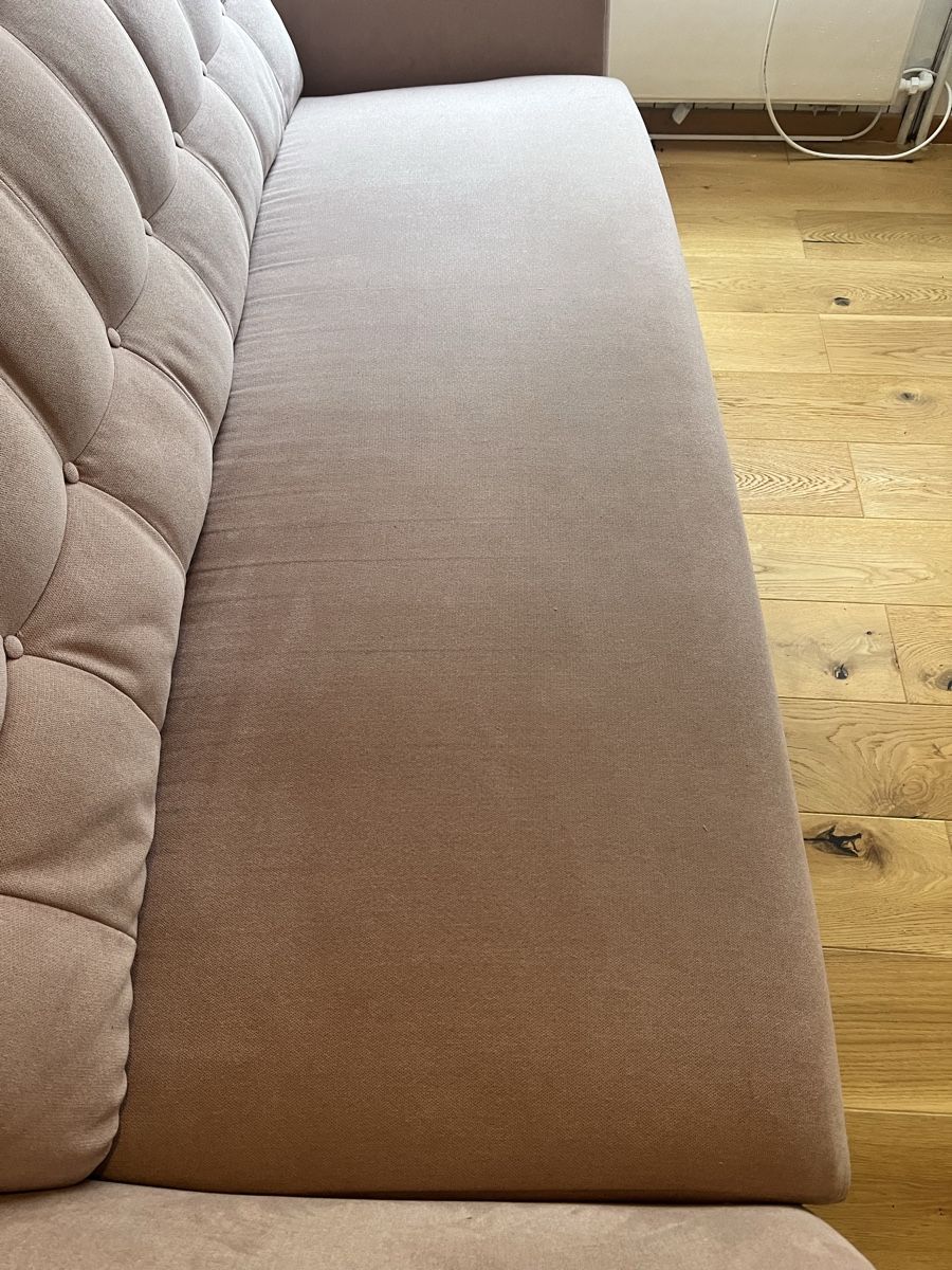 Livique Divani: Sofa Livique Henry – Usato da Spiez venduto da Domi2803 2