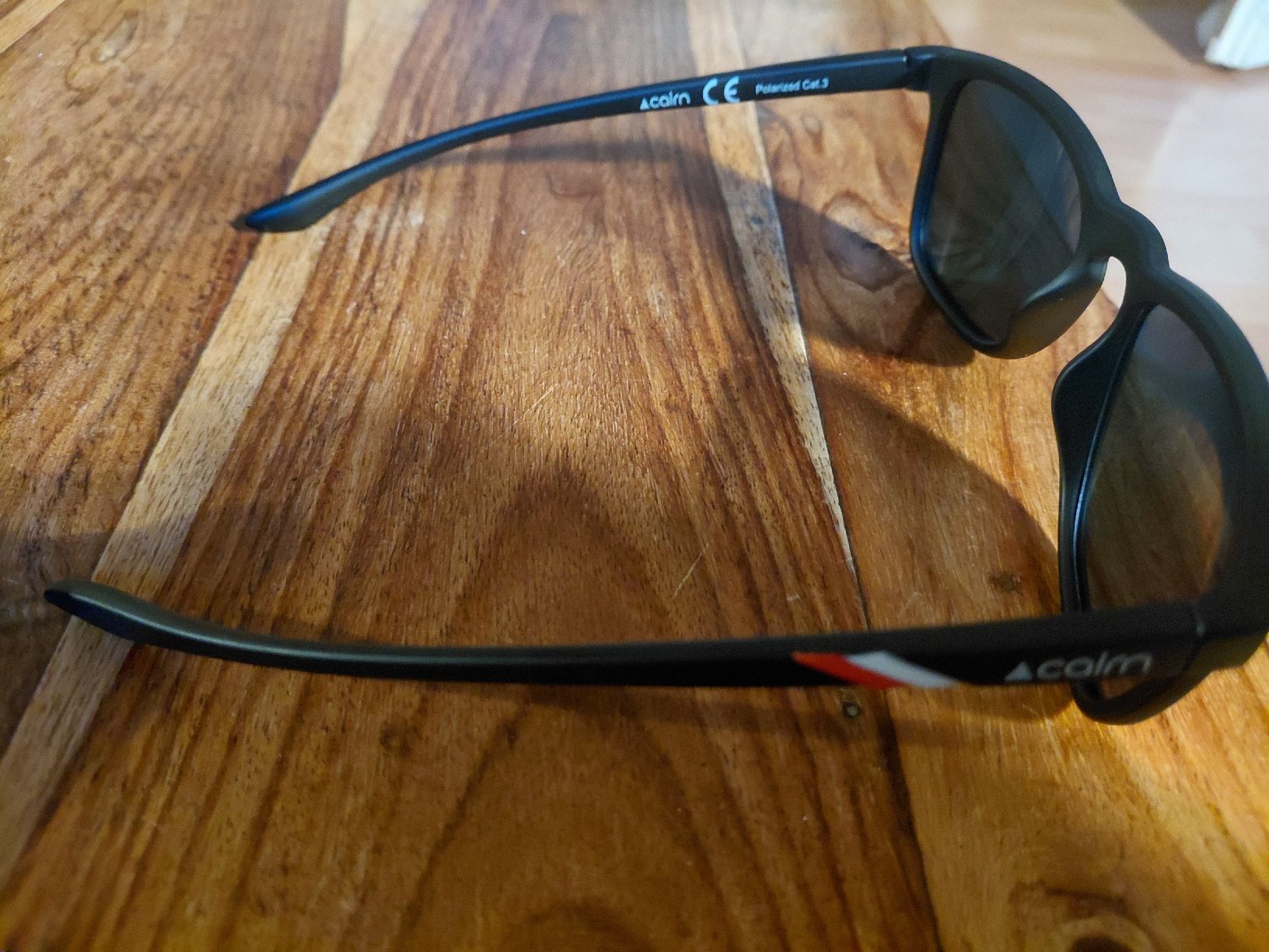 Cairn Occhiali & Lenti: Cairn Sonnenbrille Polarized Cat 3 – Nuovo (secondo la descrizione) da thalwil venduto da manorojaie 1