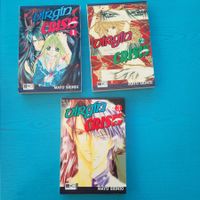 Mayu Shinjo- Virgin Crisis 1-3