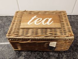 Teebox von Riviera Maison