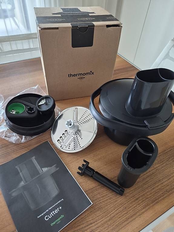 Elettrodomestici da cucina: Thermomix 6in1 Reibe – Usato da Horn venduto da mge_jwt8