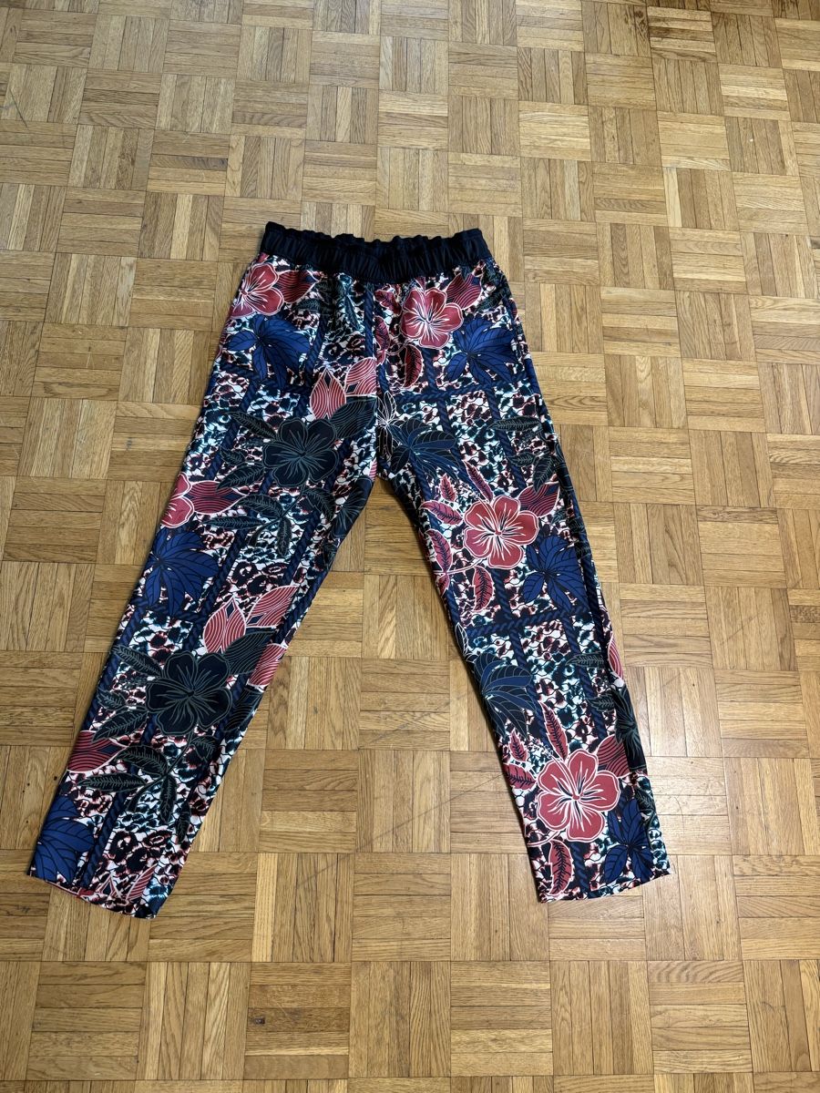 Pantaloni: Moncler Hose 42 – Usato da Adlikon b. Regensdorf venduto da galaxandy 1