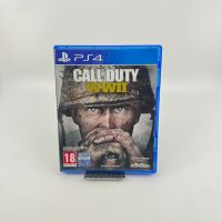 Call of Duty WWII (PS4)