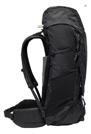 Rucksack 75L+10  wie Neu