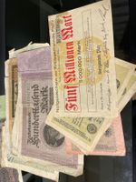 Reichsbanknoten