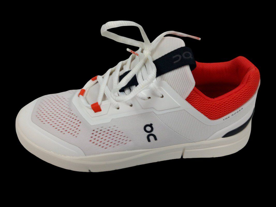 On Scarpe da donna: ON The Roger Spin Damen Grösse 41 – Nuovo (secondo la descrizione) da Hünenberg venduto da Restwert_Zug 4