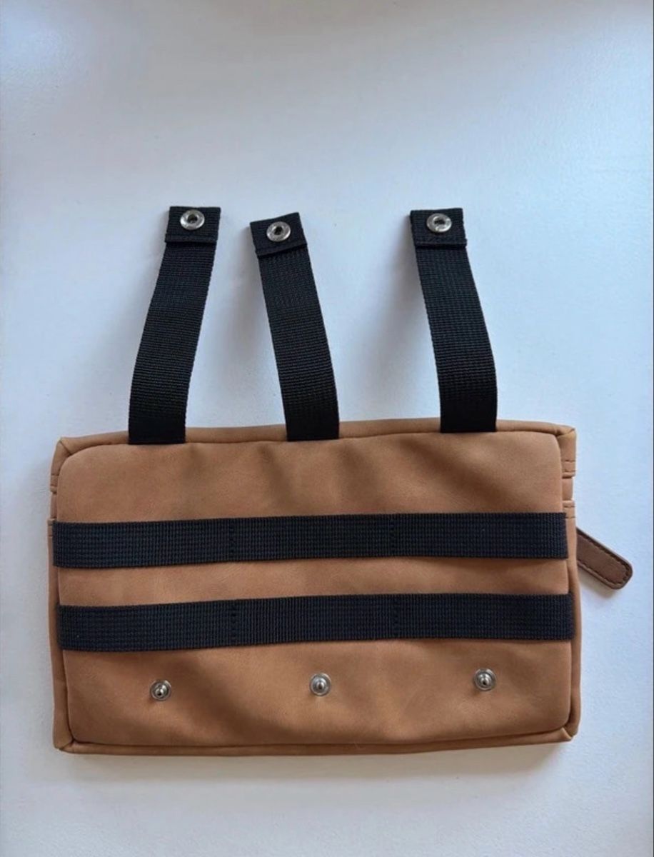 Cabaïa Sacs à dos: Pochette de sac cabaïa – D'occasion à Fleurier par pao_m6nn 2