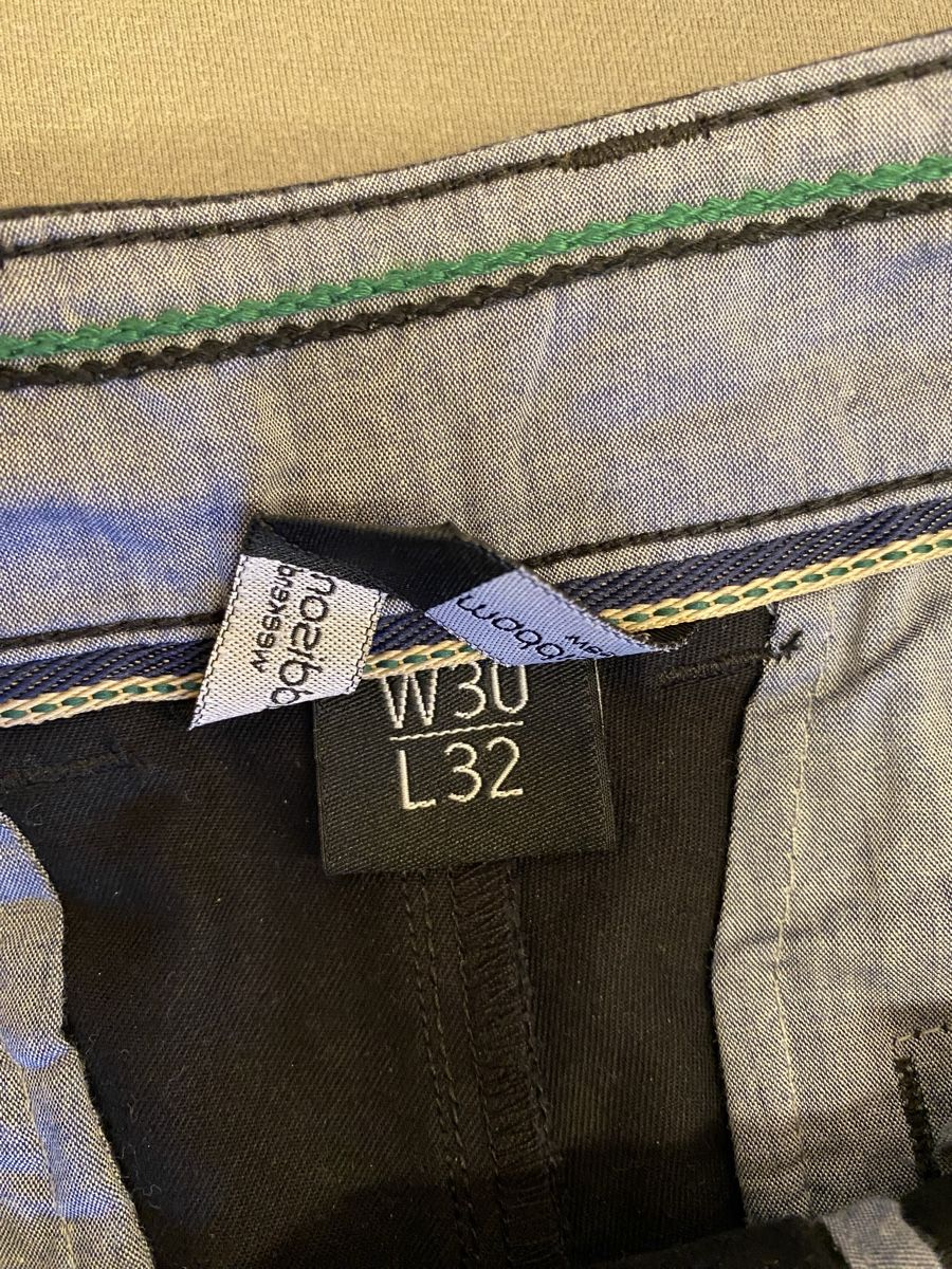 Lotti di vestiti: Hosen Maddison Gr. 30/32 – Nuovo (secondo la descrizione) da Ebnat-Kappel venduto da she89 2