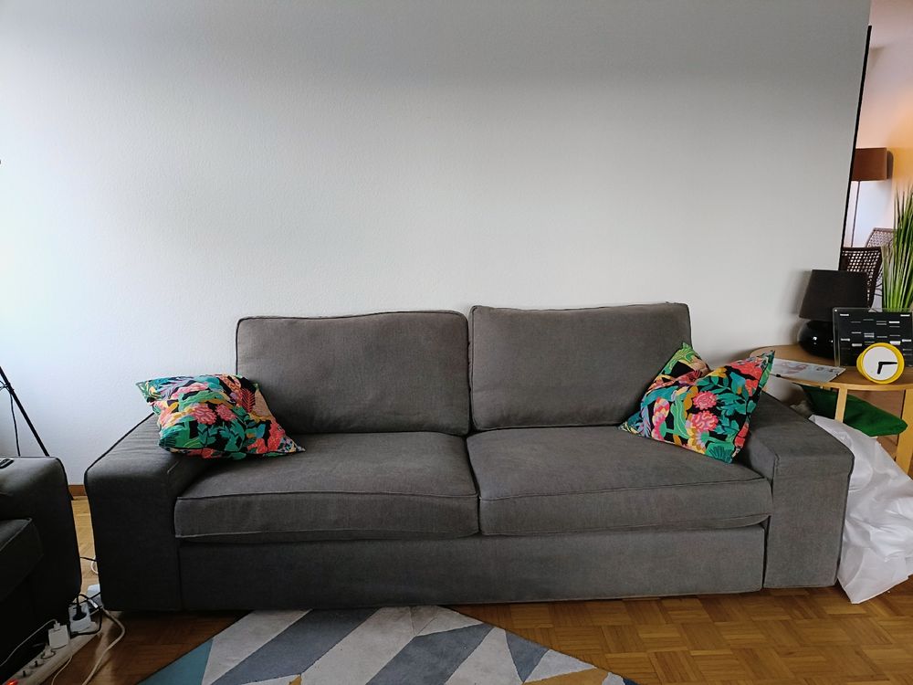 Ikea Couch kivik Kaufen auf Ricardo