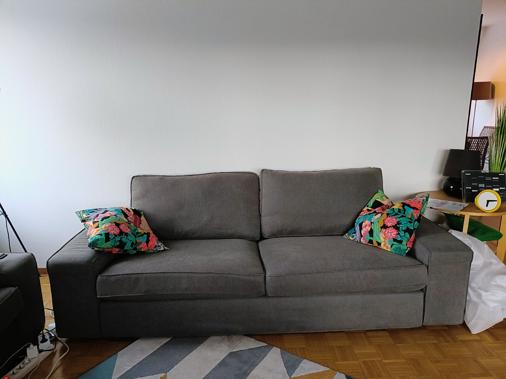 Ikea Sofas: Ikea Couch kivik – Gebraucht aus Zürich von keltox