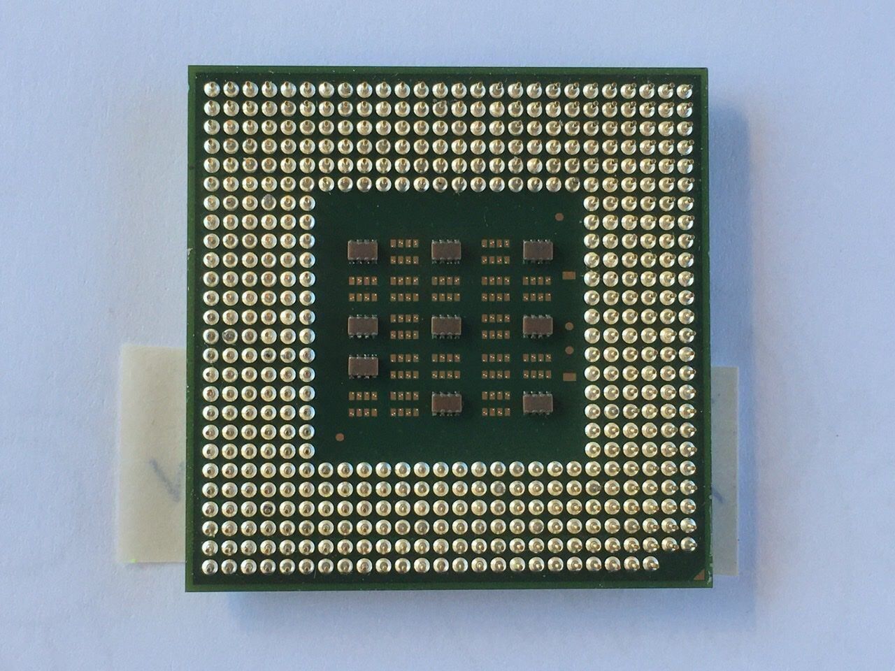Intel PCs: Intel Pentium 4 CPU – Gebraucht aus Brugg AG von Pedro4 1