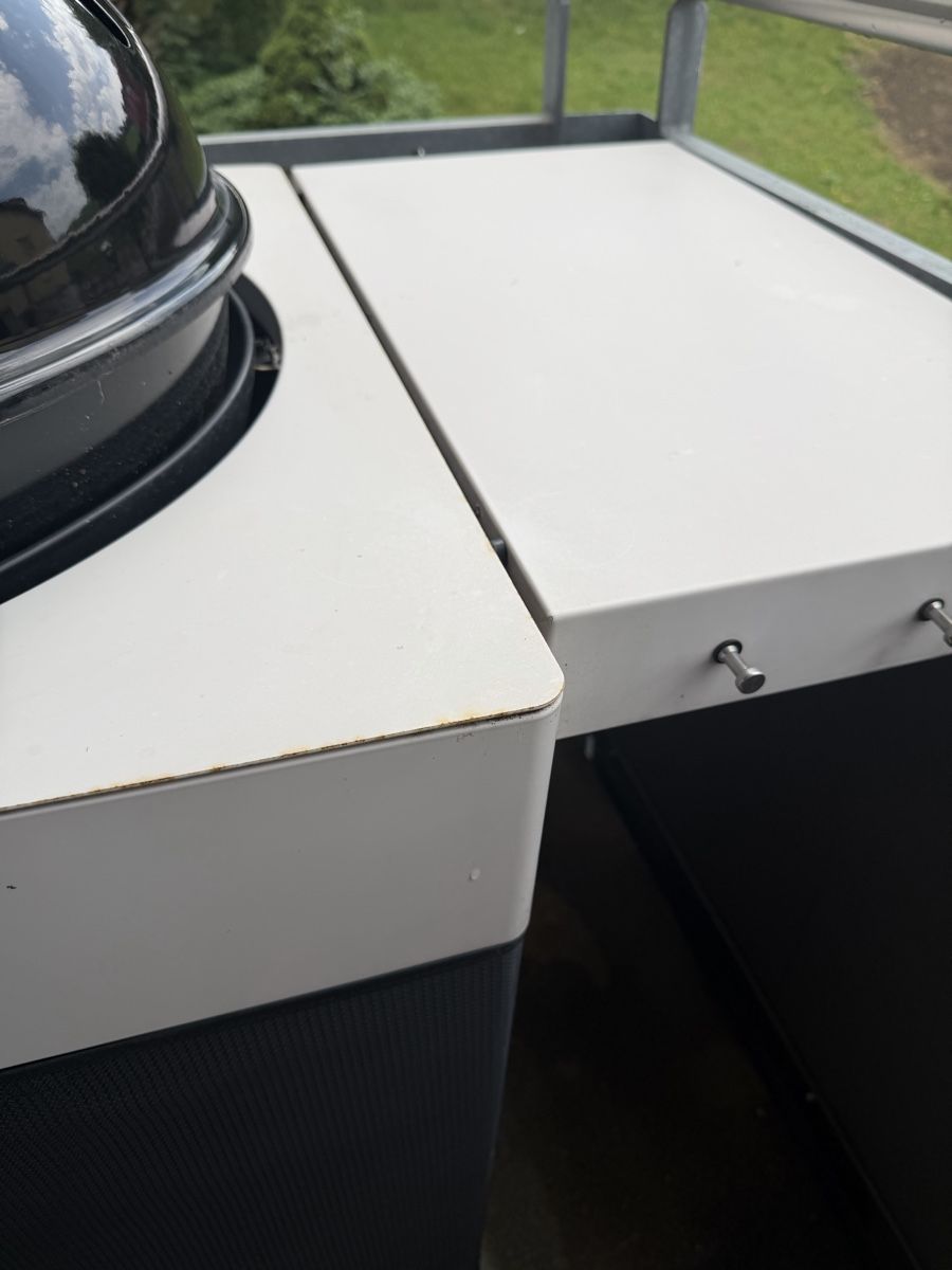 Griglie: Outdoorchef Arosa 570 G Gasgrill – Usato da Speicher venduto da eleccher 2