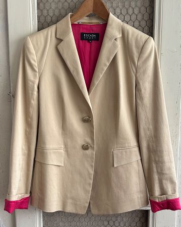 Blazer Escada Sport 38