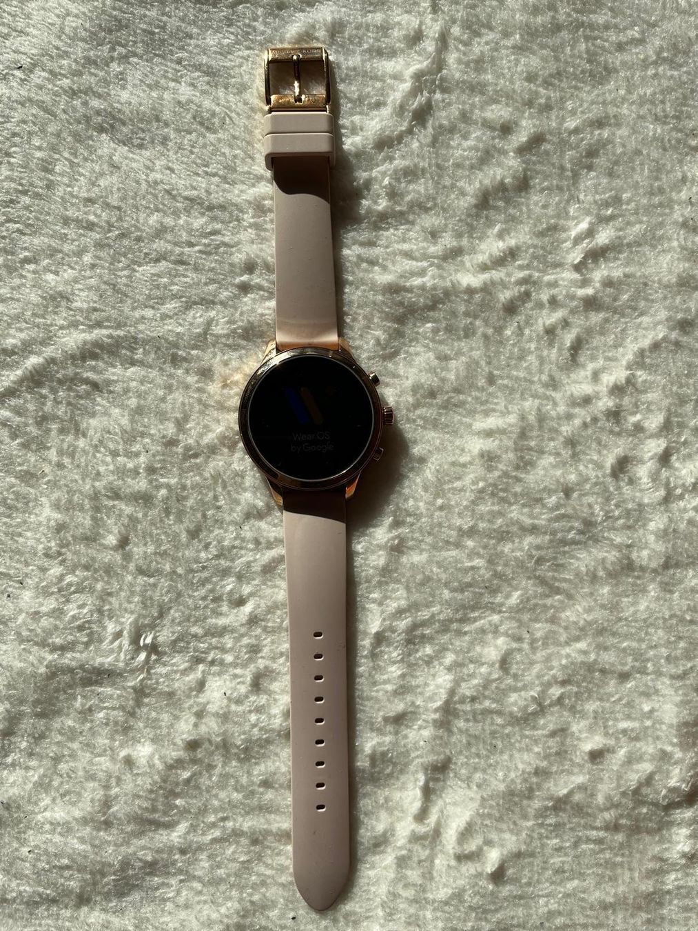 Michael Kors Smartwatch: Michael Kors DW7M1 Smartwatch – Usato da Zürich venduto da edy_5r2l 3