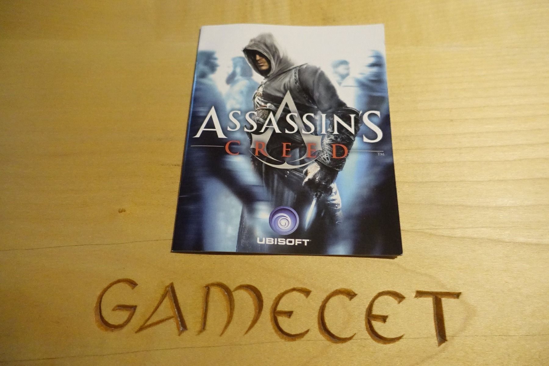 Giochi: Assassin's Creed – Usato da Steinach venduto da Gamecet 4
