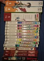 Mangas