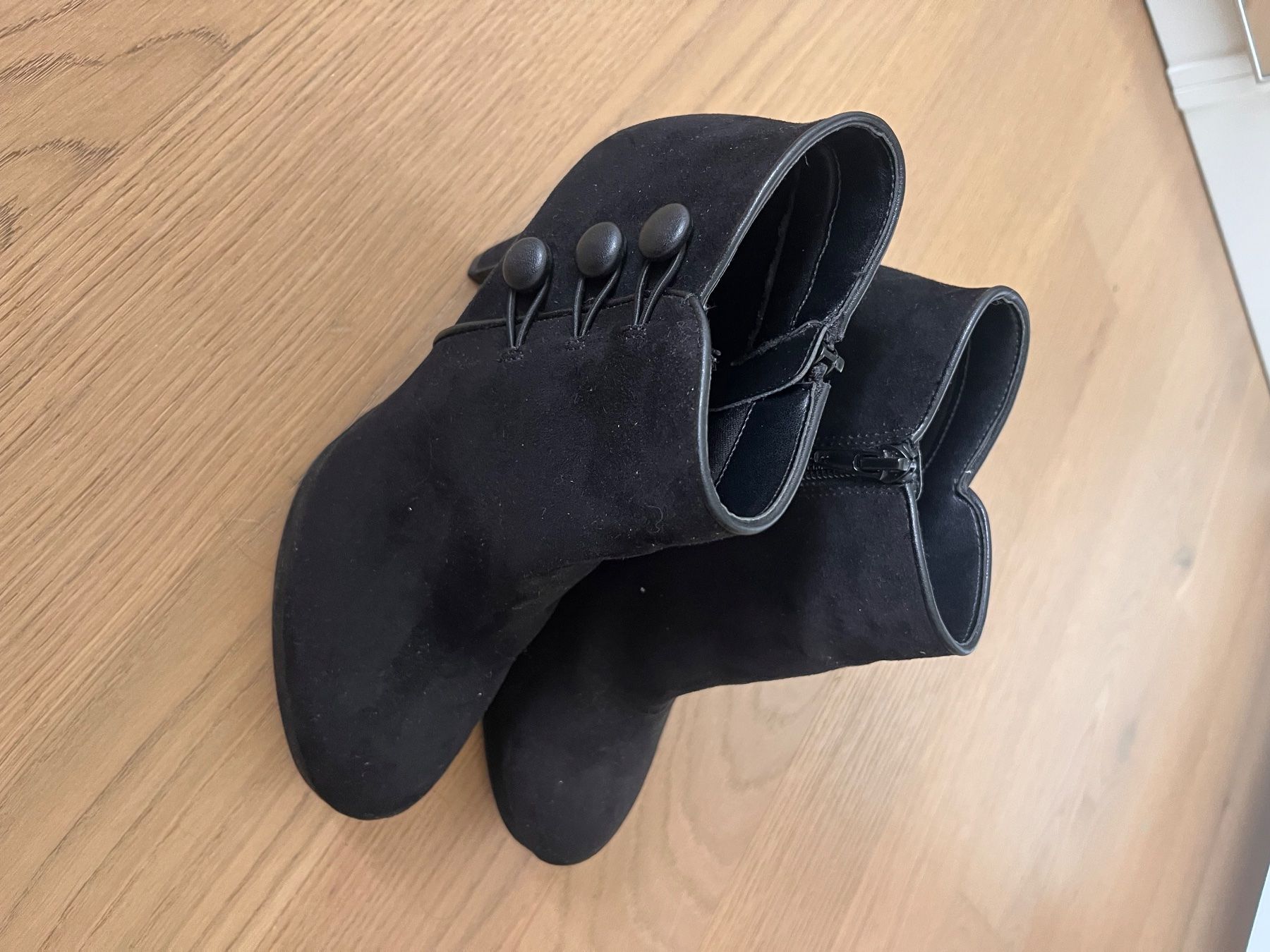 Scarpe da donna: Schuhe – Nuovo (secondo la descrizione) da Wangen b. Olten venduto da oli_f9b8