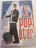 Popstar - Vom Showbiz ins Schulbiz!  (Deutsch & Englisch)
