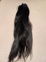Echthaar Extensions Lang Volumen Tape in