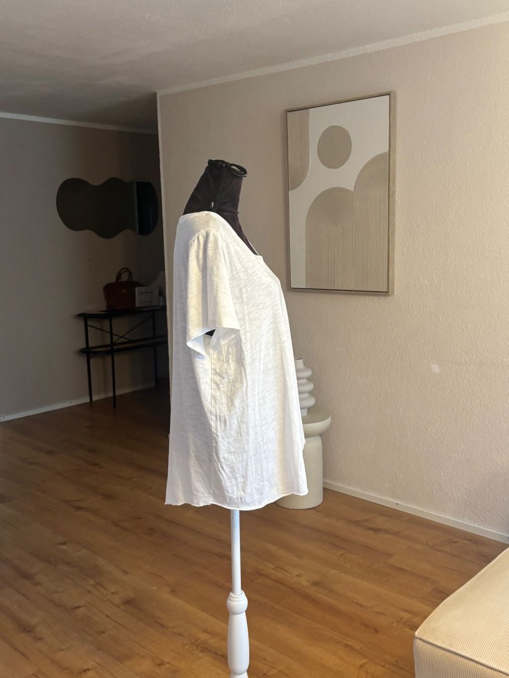 T-shirt: Studio Untold Shirt 100% Baumwolle – Usato da St. Margrethen SG venduto da dijanaO 1