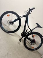 🔥🚴‍♀️ CUBE ACCESS WLS DISC 650B – PREMIUM MOUNTAINBIKE 🔥
