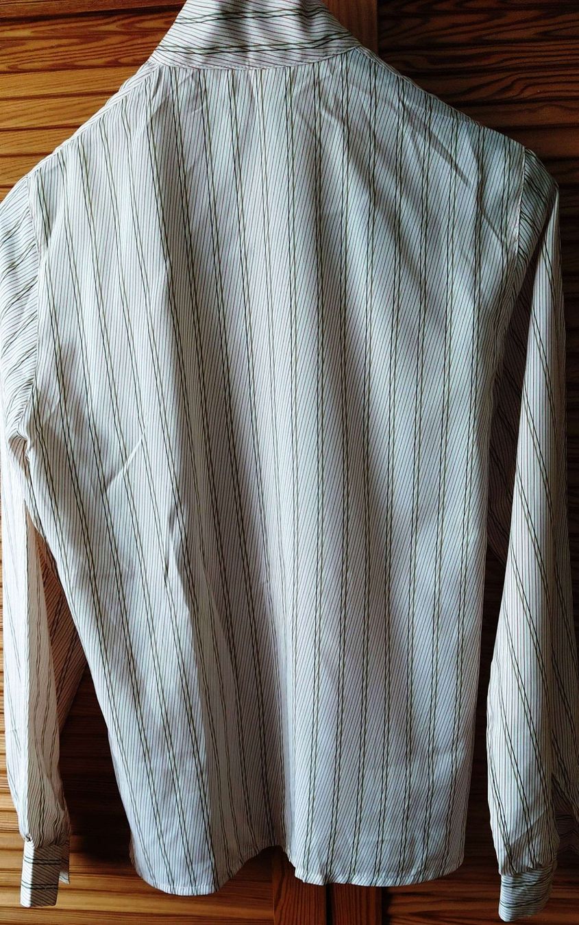 Camicette: Bluse mit Schleife, helles Beige in Grösse 36 – Nuovo (secondo la descrizione) da Zürich venduto da -italo- 4