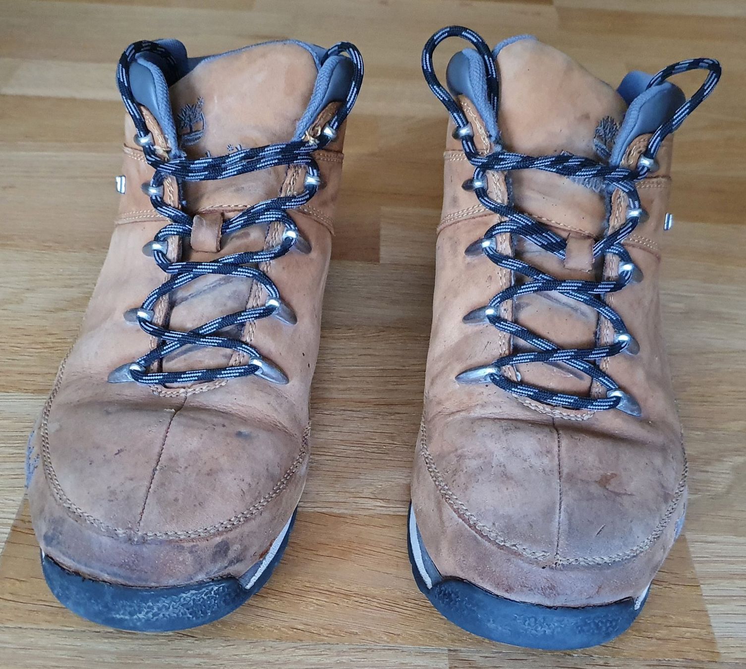 Timberland Scarpe per ragazzi: Chaussures garçon Timberland - Taille 39 – Usato da Court venduto da Jovi2 5
