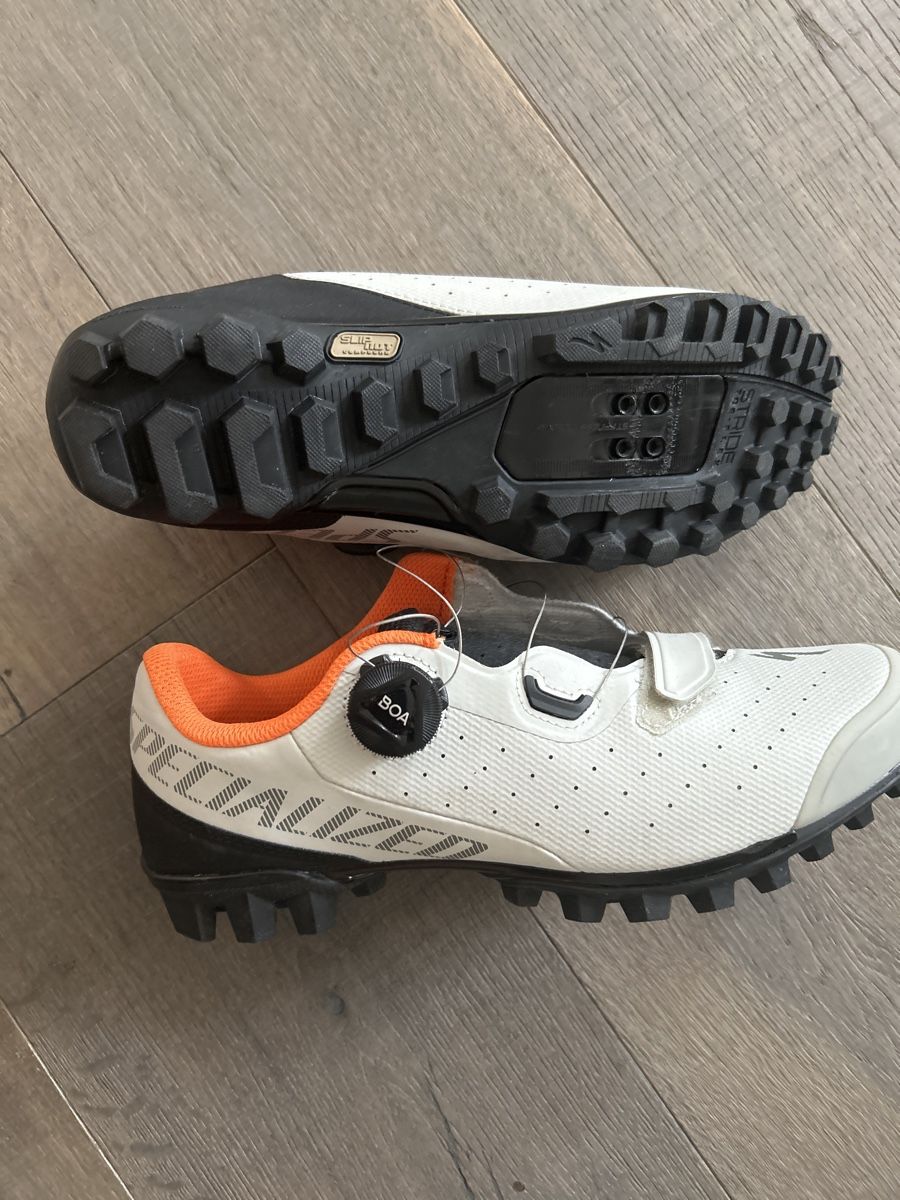 Specialized Herrenschuhe: Bikeschuhe neu Gr US 8 – Neu (gemäss Beschreibung) aus Sachseln von ams_ntl6 2