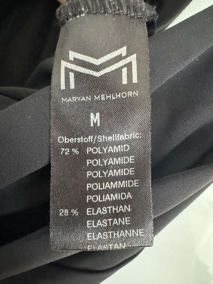 Kleider: Maryan Melhorn Sommerkleid – Gebraucht aus Grenchen von servet.t 3