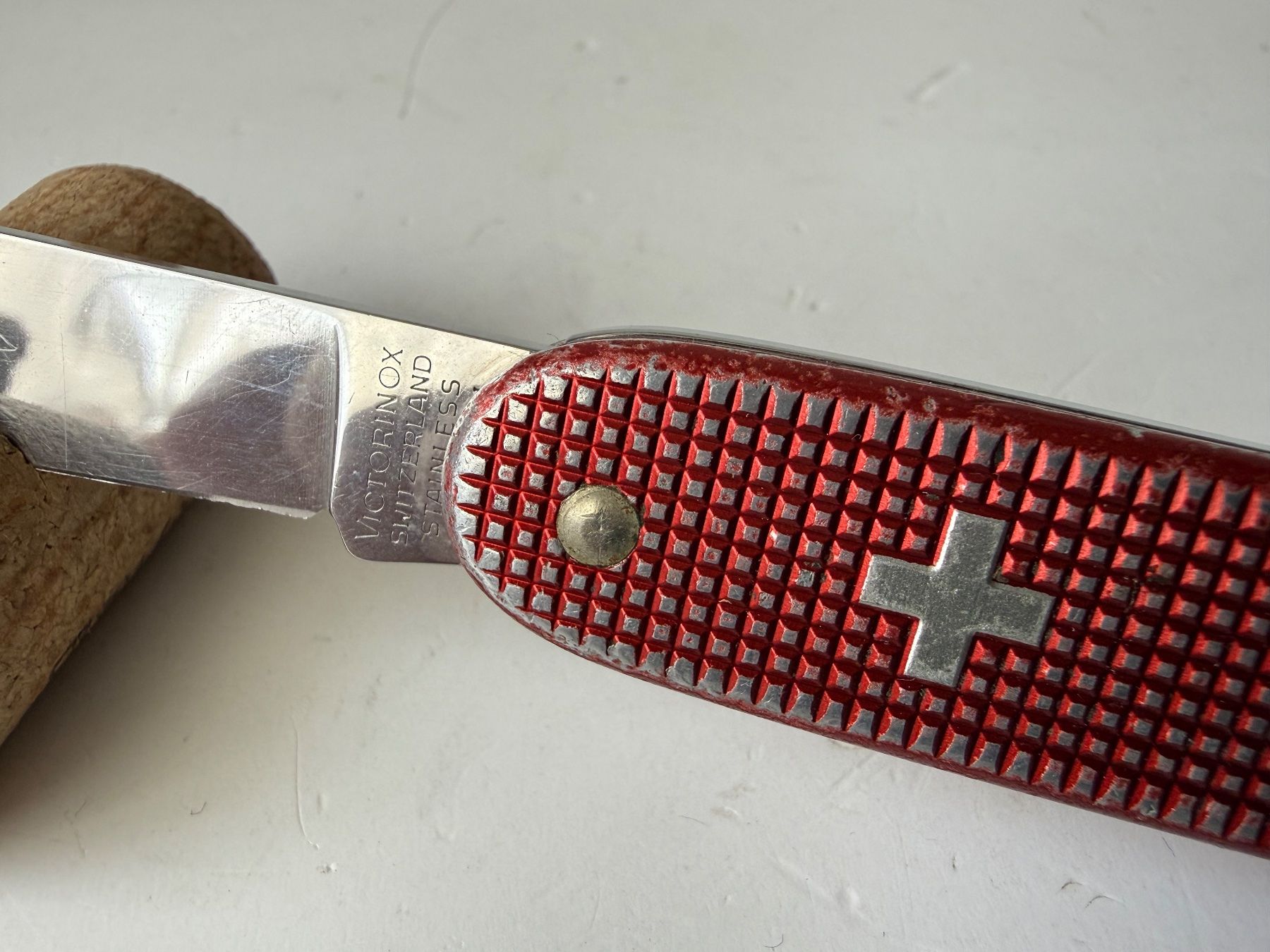 Coltelli tascabile: Victorinox Taschenmesser – Usato da Zwingen venduto da moje1 3