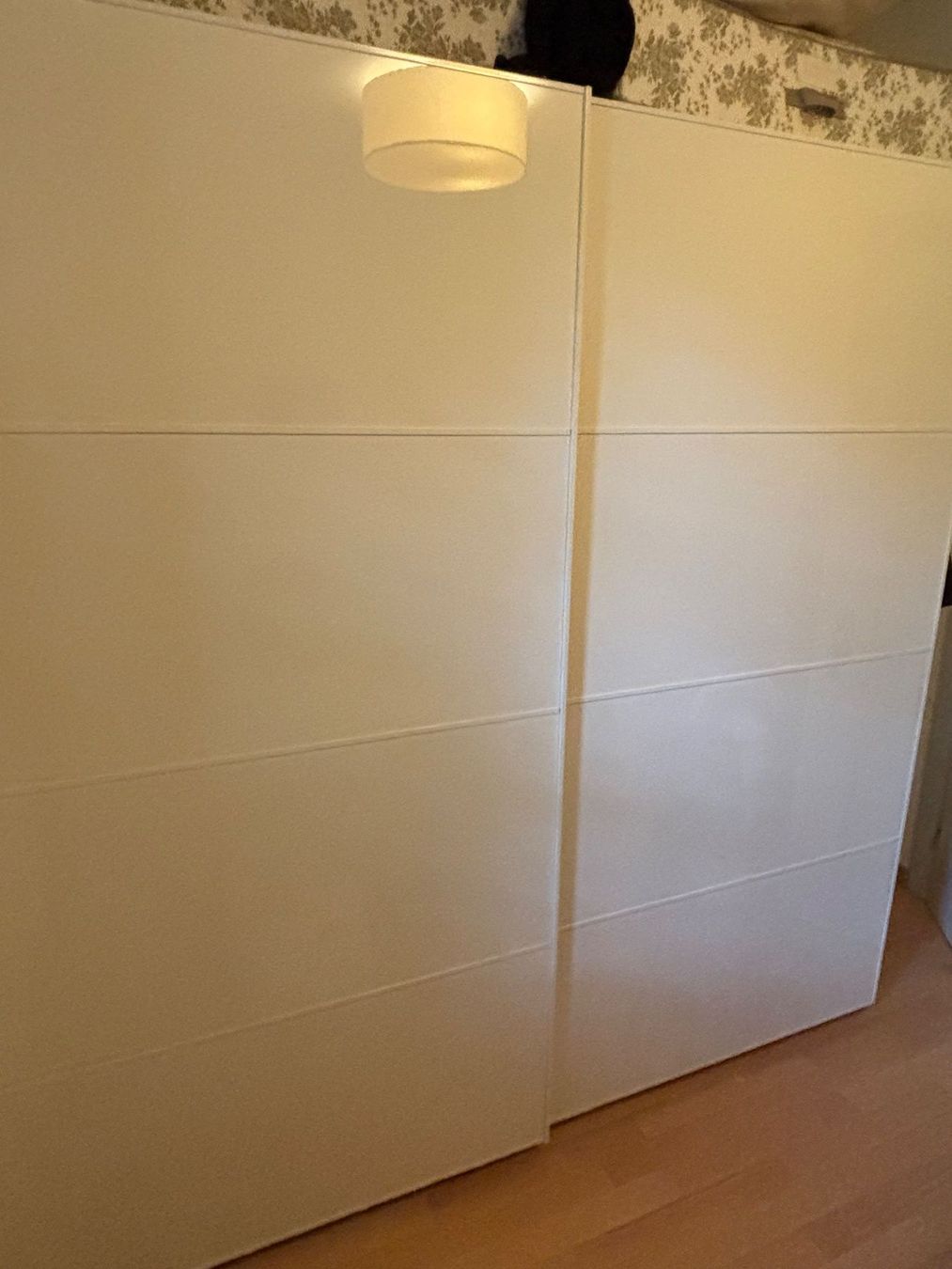 Ikea Armadi: Ikea Paxschrank – Usato da Winterthur venduto da delcotat