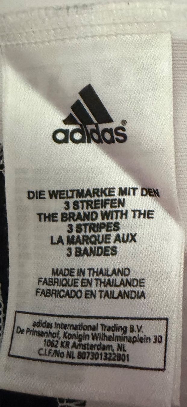 DFB Maillots de corps & Pantalons: DFB Deutschland Trikot Grösse M – Neuf (Voir description) à Zürich par Secretwish007 5