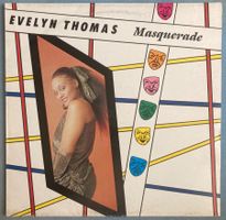 EVELYNE THOMAS - MASQUERADE
