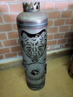 Feuersäule Bär