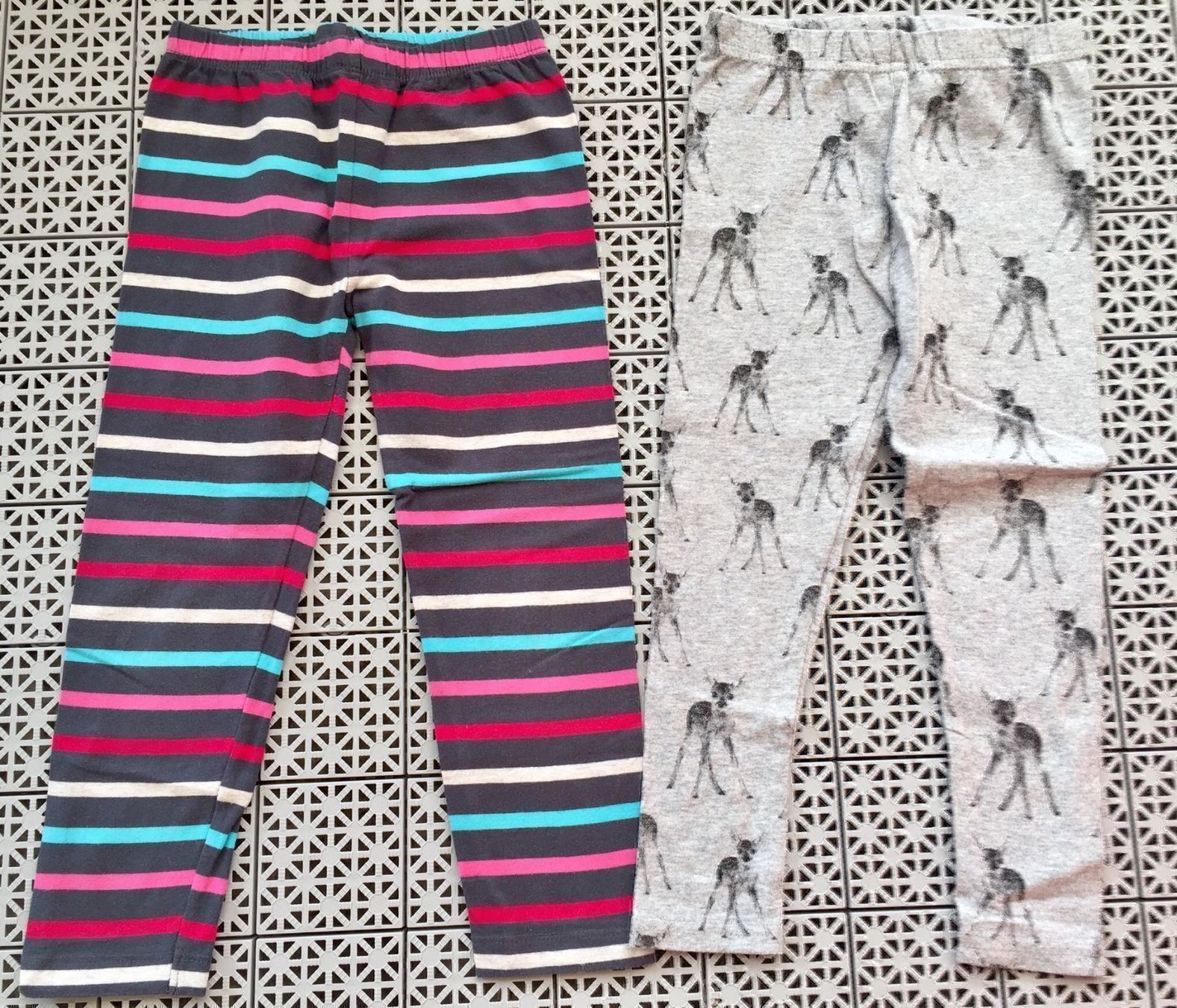 Lotti & Set di vestiti: Kleines Kleiderpaket für Mädchen – Usato da Urdorf venduto da Bets4 3