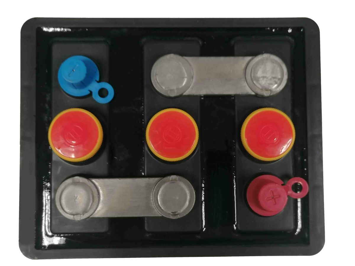 Bosch Batterie: Bosch 6 V Oldtimer Batterie 77 Ah 360 A – Nuovo e nell'imballaggio originale da Winterthur venduto da pat_vlh8 2
