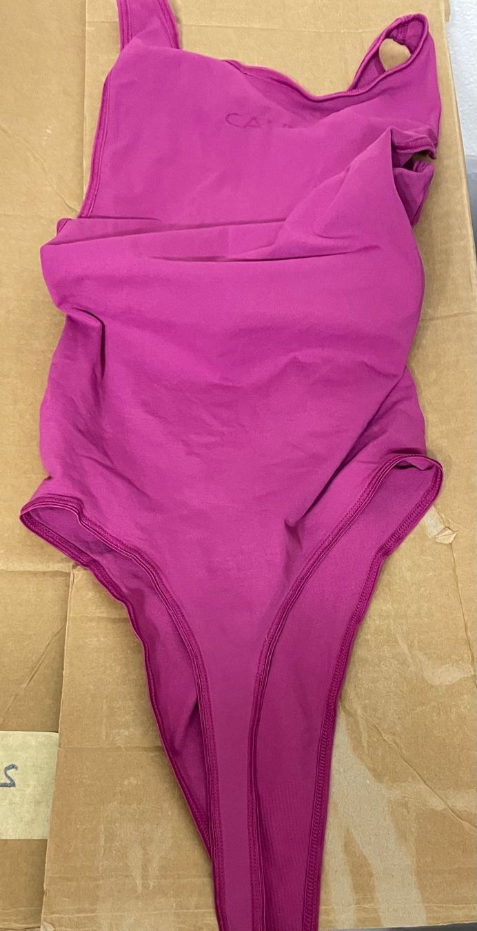 Altra biancheria intima: Body Pink – Nuovo (secondo la descrizione) da Adliswil venduto da Jessik0 2