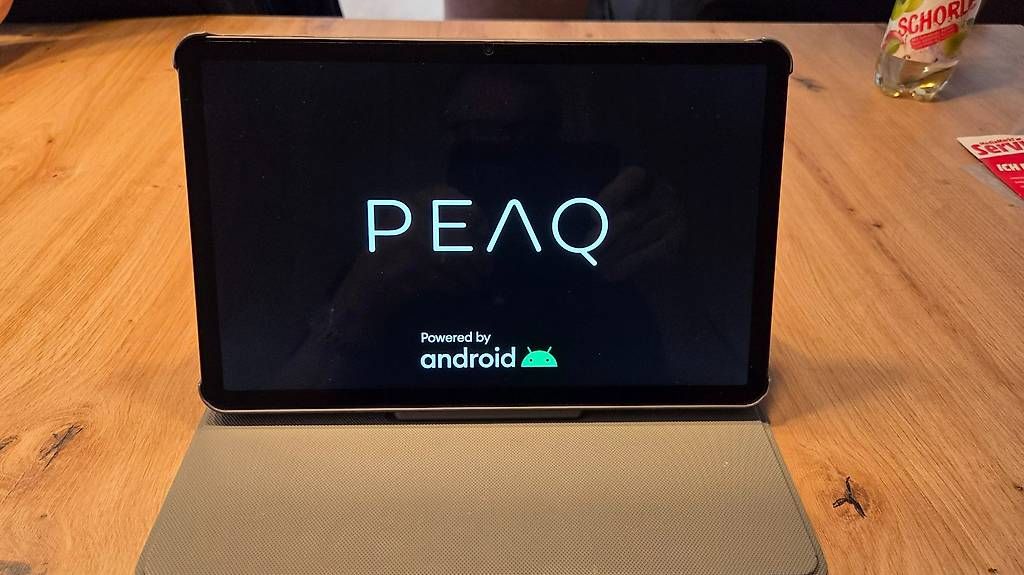 Tablettes PC: Peac Tablet zu verkaufen – D'occasion à Chur par weber52 1