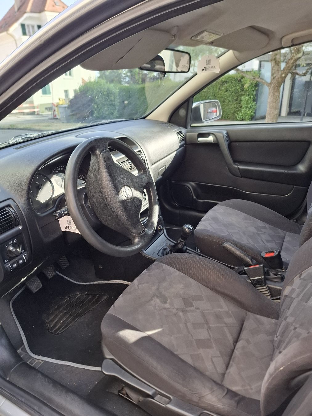 Opel Automobili: opel astra g 1.6 cvan – Usato da Grenchen venduto da ped_6zlg 3